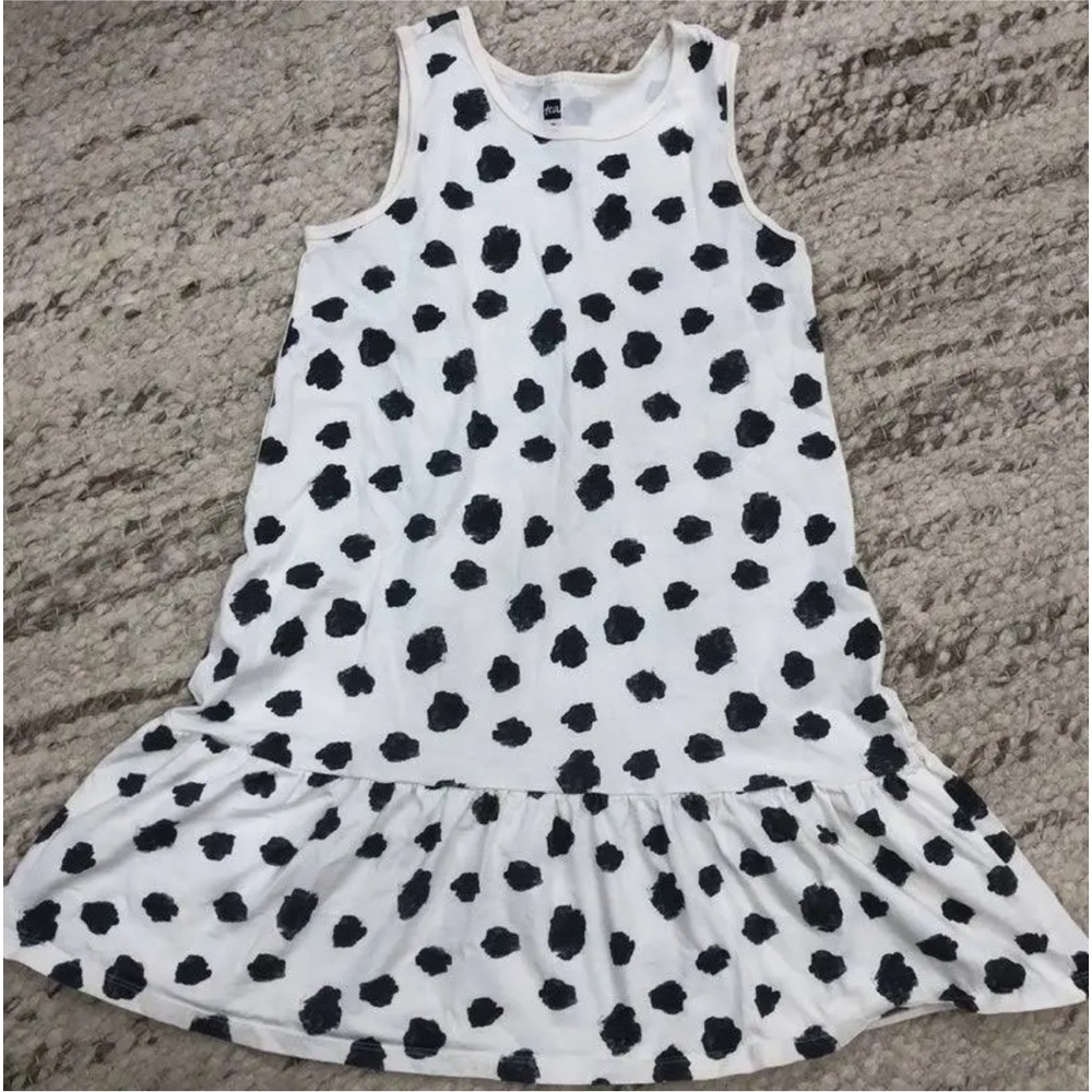 NEW Tea Collection Tank Dress